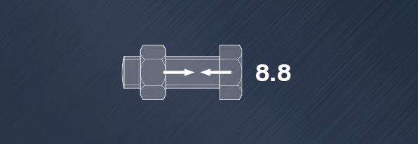 COVER index-bolt-hex-preloaded